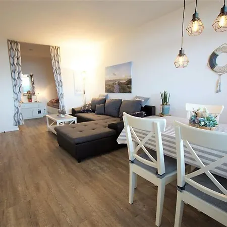 Lejlighed - Haus E, App 0e0308