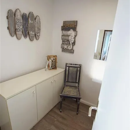 - Haus E, App 0e0308 * Heiligenhafen