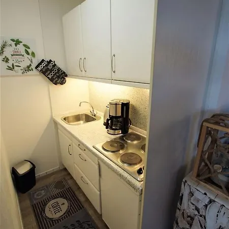 Appartamento - Haus E, App 0e0308 *