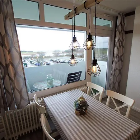 - Haus E, App 0e0308 Lejlighed