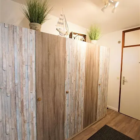 Lejlighed - Haus E, App 0e0308