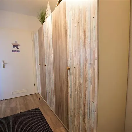 - Haus E, App 0e0308 Appartamento *