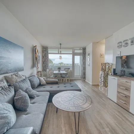 - Haus E, App 0e0308 Appartamento Heiligenhafen