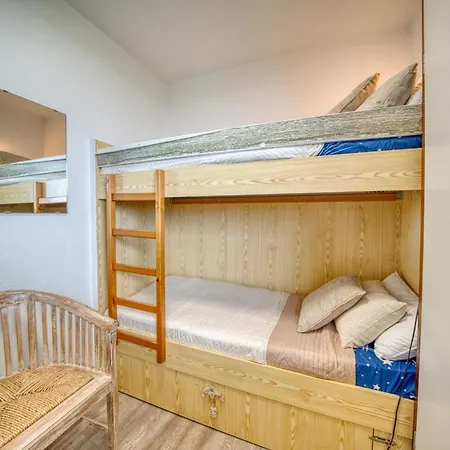 - Haus E, App 0e0308 Heiligenhafen