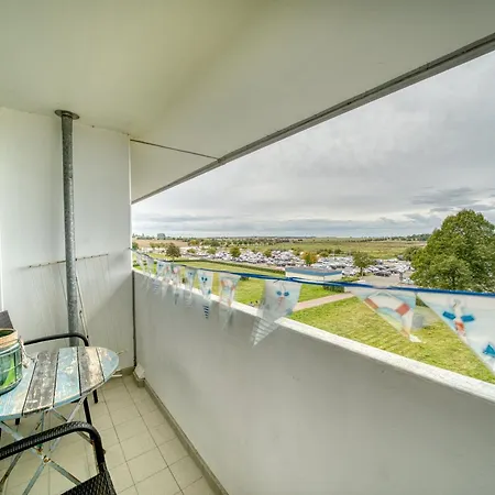 - Haus E, App 0e0308 Heiligenhafen