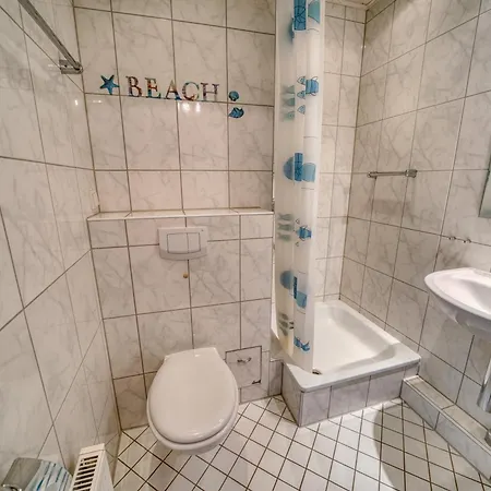 - Haus E, App 0e0308 * Heiligenhafen