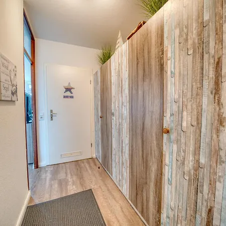 - Haus E, App 0e0308 * Heiligenhafen