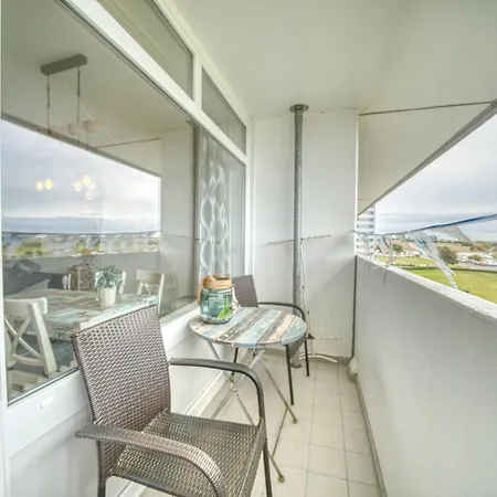 - Haus E, App 0e0308 * Heiligenhafen